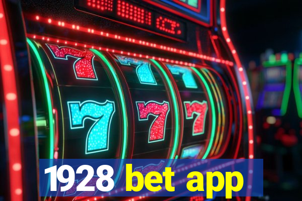 1928 bet app